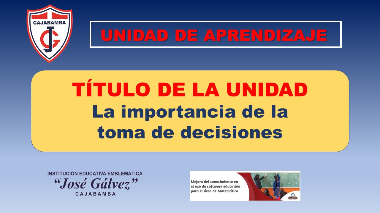 Probabilidades