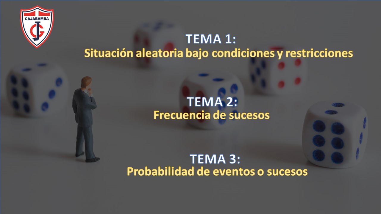 Sección central